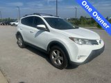 Used 2013 Toyota RAV4 XLE image 3