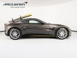 Used 2021 Aston Martin V8 Vantage Coupe image 4
