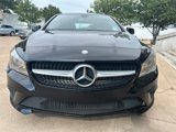 Used 2016 Mercedes-Benz CLA 250 4MATIC w/ Premium 1 Package image 2