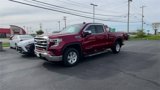 Certified 2021 GMC Sierra 1500 SLE image 4