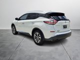 Used 2018 Nissan Murano SL image 3