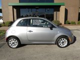 Used 2017 FIAT 500 Pop image 2