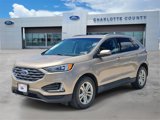 Used 2020 Ford Edge SEL w/ Convenience Package image 2