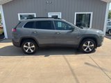 Certified 2022 Jeep Cherokee Limited image 2