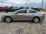 Used 2024 Chevrolet Malibu LT image 2