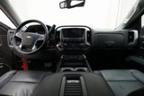 Used 2017 Chevrolet Silverado 1500 LTZ Z71 w/ LTZ Plus Package image 5