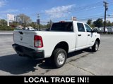 Used 2022 RAM 2500 Tradesman image 5