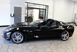 Used 2015 Chevrolet Corvette Stingray Coupe w/ 2LT Preferred Equipment Group image 4