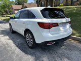 Used 2014 Acura MDX SH-AWD w/ Technology Package image 5