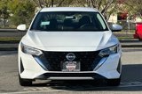 New 2025 Nissan Sentra SV image 3