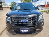 Certified 2017 Ford Explorer Sport w/ Equipment Group 401A image 2