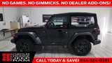 New 2025 Jeep Wrangler Sport image 5