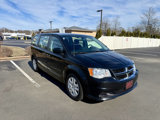 Used 2015 Dodge Grand Caravan American Value Package image 3