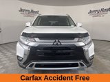 Used 2020 Mitsubishi Outlander SEL image 3
