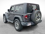 Certified 2020 Jeep Wrangler Sport image 3
