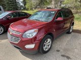 Used 2017 Chevrolet Equinox LT w/ Convenience Package image 2