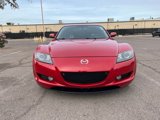Used 2007 MAZDA RX-8 Touring w/ Rotary Accent Pkg image 3