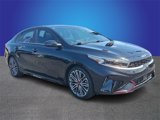 Used 2024 Kia Forte GT w/ Option Group 015 image 3