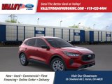 New 2025 Ford Escape Active image 1