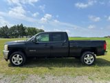 Used 2011 Chevrolet Silverado 2500 LTZ image 2