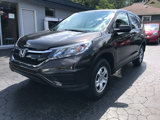 Used 2015 Honda CR-V LX image 4