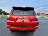 Used 2022 Toyota 4Runner SR5 image 4