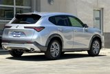 New 2025 Acura ADX FWD image 4
