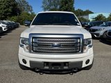 Used 2013 Ford F150 Platinum image 2