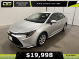 Used 2022 Toyota Corolla LE image 1