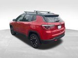 Certified 2020 Jeep Compass Trailhawk image 5