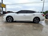 Used 2017 Nissan Maxima 3.5 S image 3
