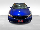 Used 2017 Kia Forte LX w/ LX Popular Package image 2