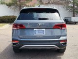 Certified 2022 Volkswagen Taos SEL w/ Panoramic Sunroof Package image 4