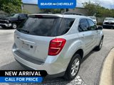 Used 2017 Chevrolet Equinox LT w/ Convenience Package image 3
