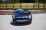 Used 2007 Ford Fusion S image 2