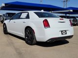 Used 2022 Chrysler 300 Touring w/ Sport Appearance Package image 3