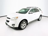 Used 2013 Chevrolet Equinox LTZ image 3