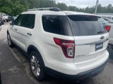 Used 2014 Ford Explorer Limited w/ Equipment Group 302A image 3