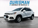 Used 2020 Chevrolet Trax LT w/ Driver Confidence Package image 2