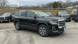 Certified 2022 GMC Acadia SLE w/ Driver Convenience Package image 2
