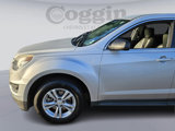 Used 2017 Chevrolet Equinox LS image 2