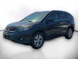 Used 2013 Honda CR-V EX-L image 2