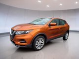 Used 2022 Nissan Rogue Sport S image 2