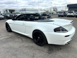 Used 2008 BMW M6 Convertible image 6