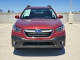 Used 2022 Subaru Outback Premium image 3