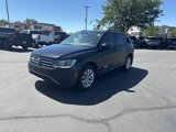 Used 2018 Volkswagen Tiguan S image 3