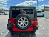 Used 2018 Jeep Wrangler Sahara w/ Connectivity Group image 4