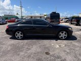 Used 2009 Mercedes-Benz CL 550 4MATIC image 5