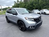 Used 2021 Honda Passport Sport image 5