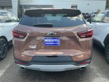 Used 2023 Chevrolet Blazer LT image 5